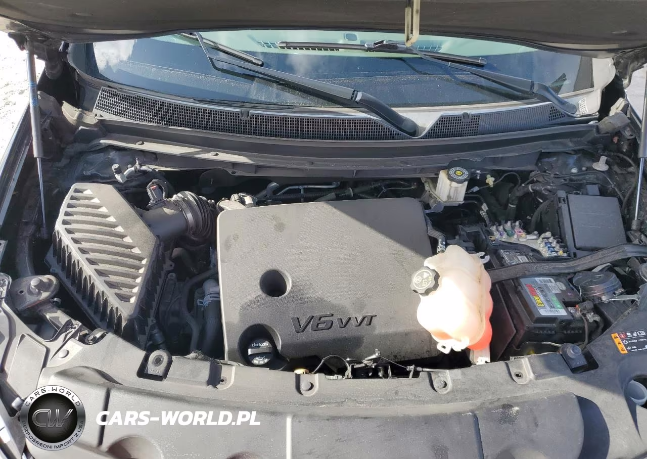 2019 Chevrolet Traverse Lt VIN:1GNERGKW8KJ244635 - 12
