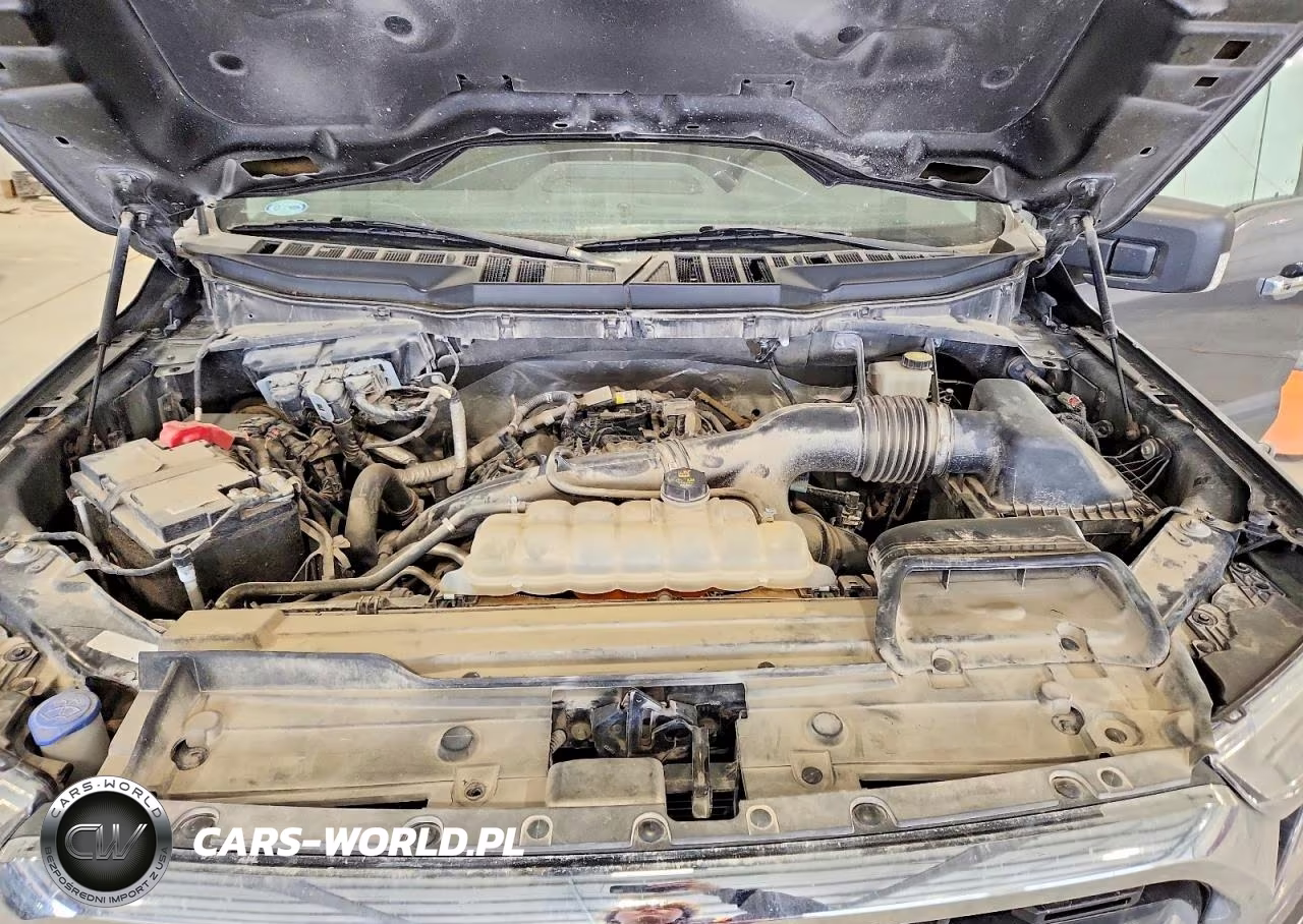 2022 Ford F150 Supercrew VIN:1FTEW1EPXNKD50764 - 11