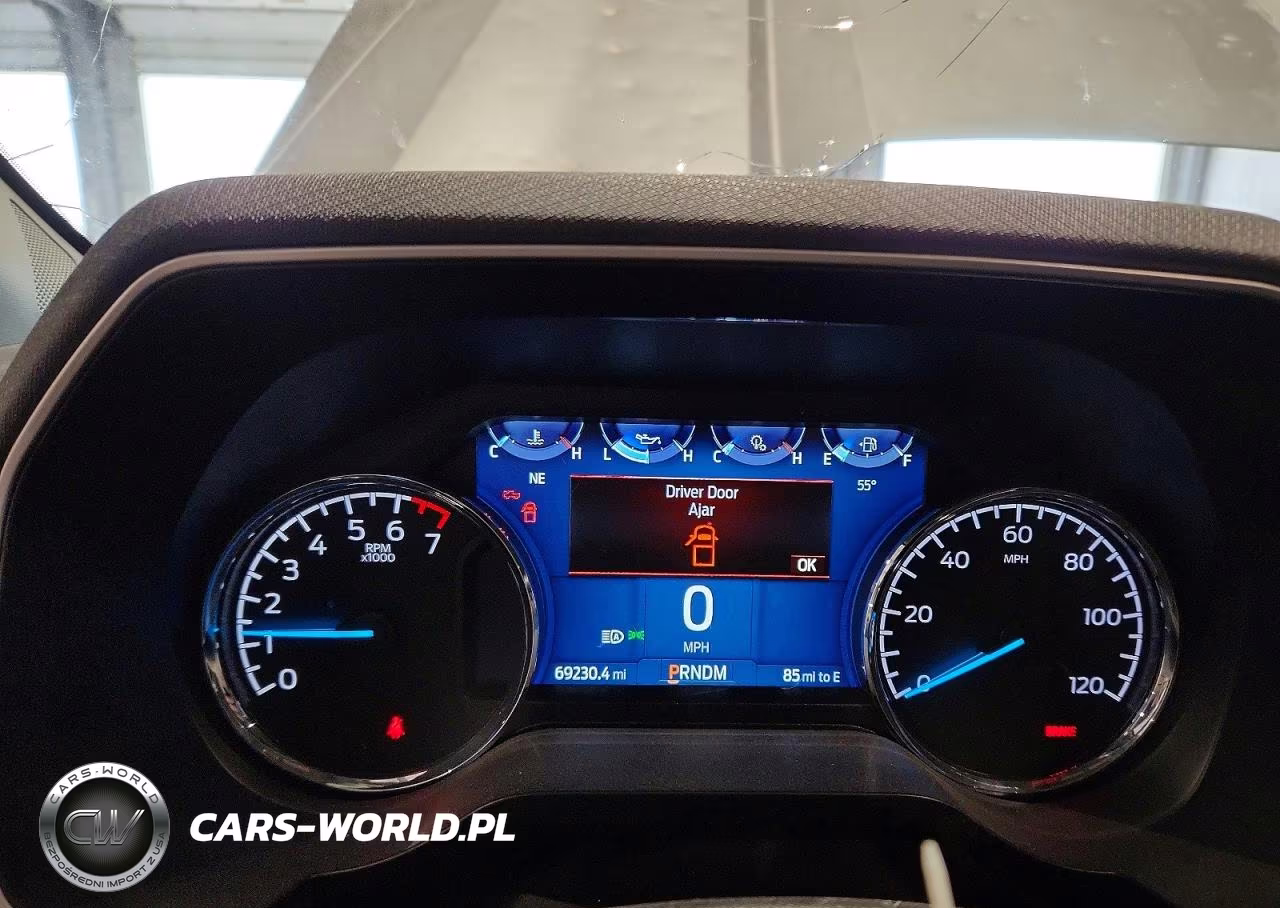 2022 Ford F150 Supercrew VIN:1FTEW1EPXNKD50764 - 9