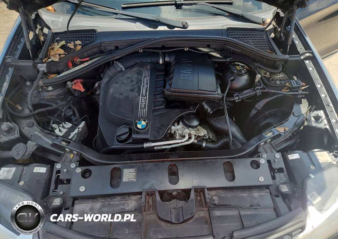 2017 BMW X3 xDrive35I VIN:5UXWX7C54H0S19799 - 12