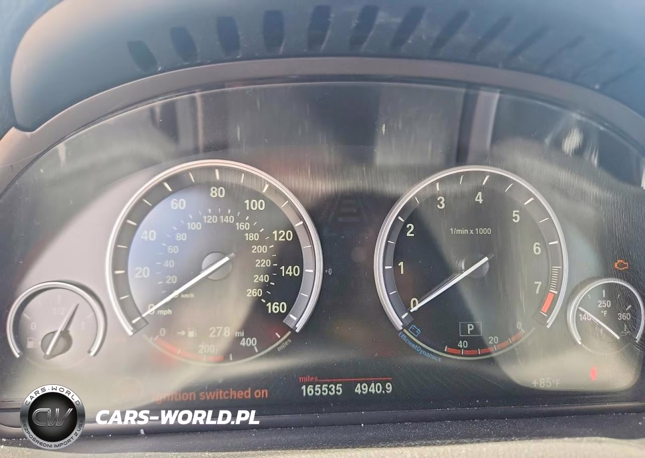 2017 BMW X3 xDrive35I VIN:5UXWX7C54H0S19799 - 9
