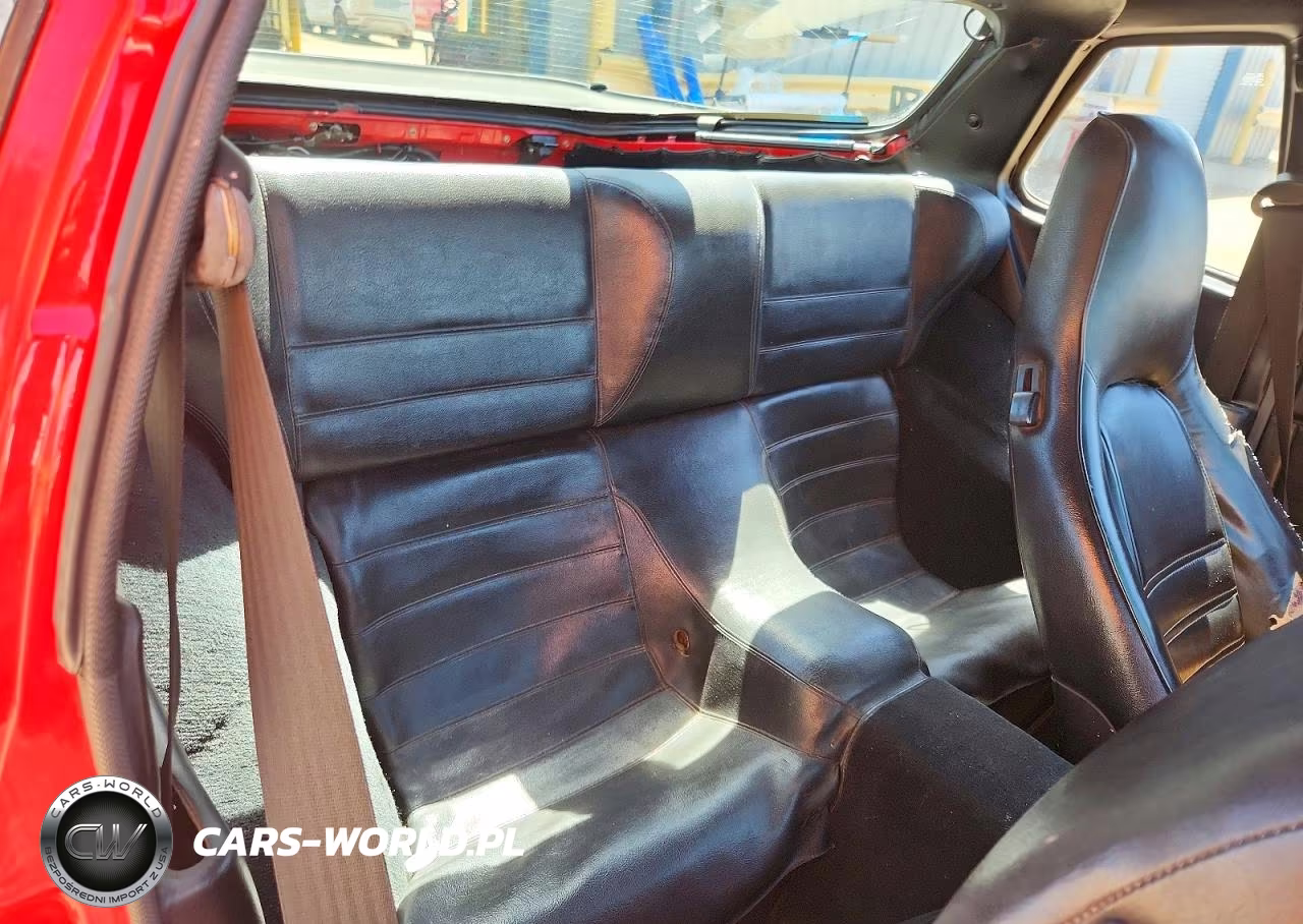 1986 Porsche 944 VIN:WP0AA0941GN453967 - 10