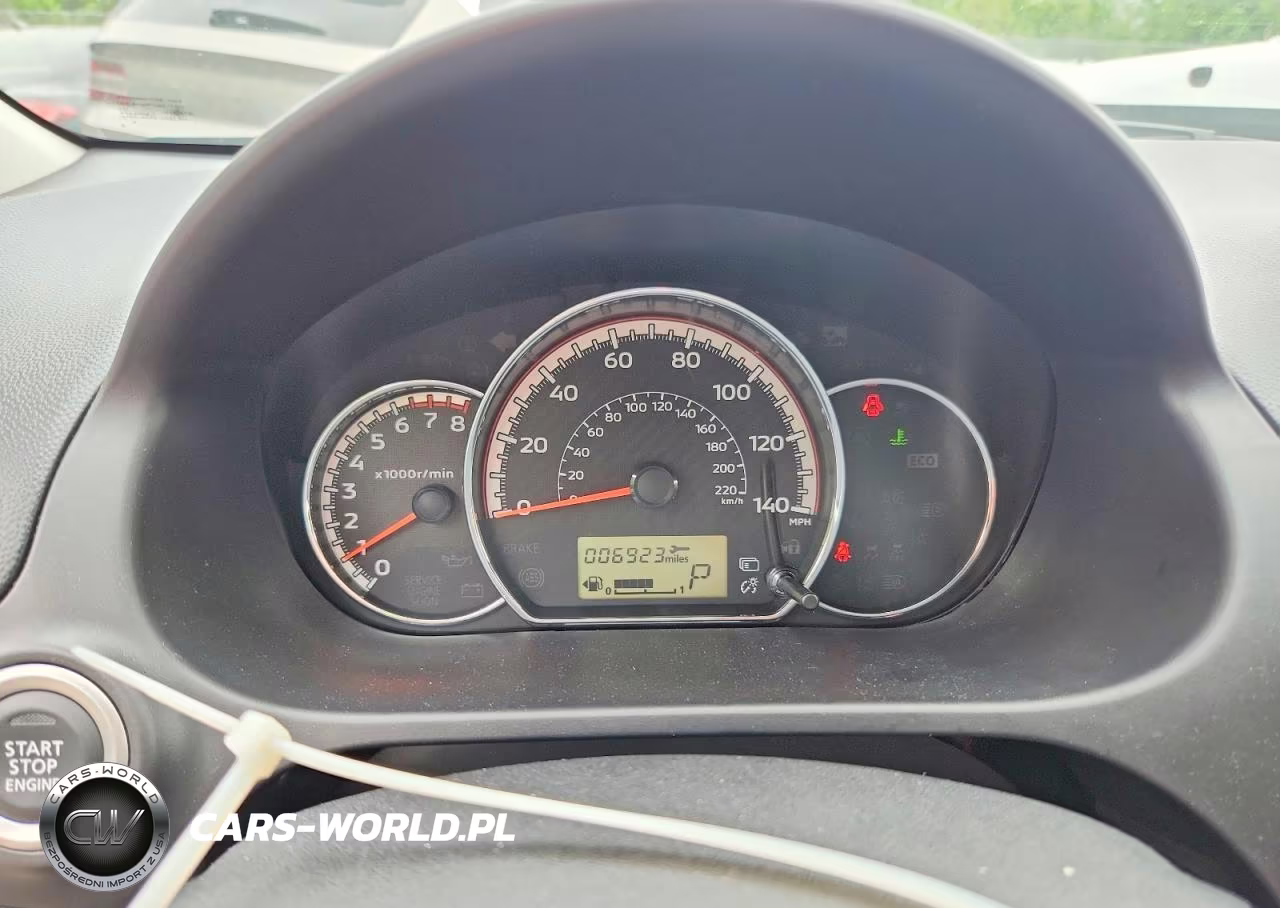 2024 Mitsubishi Mirage Se VIN:ML32AWHJ6RH030269 - 9