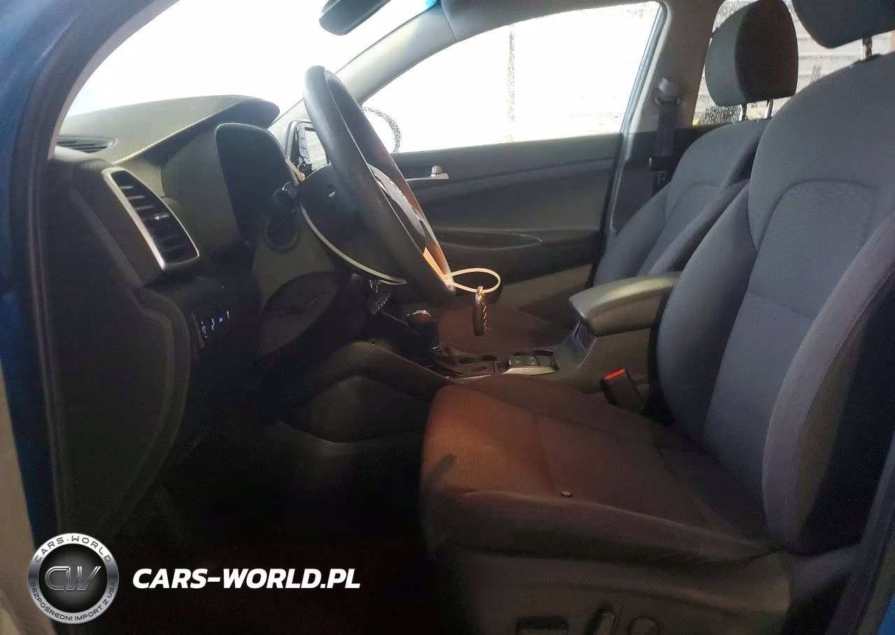 2020 Hyundai Tucson Value VIN:KM8J33A42LU252016 - 7