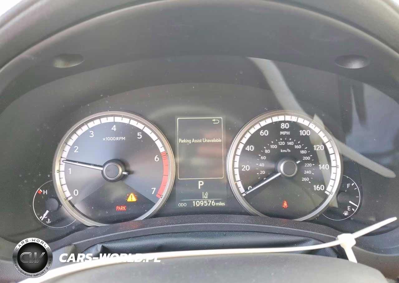 2020 Lexus Nx 300 F Sport VIN:JTJSARDZ9L5017645 - 9