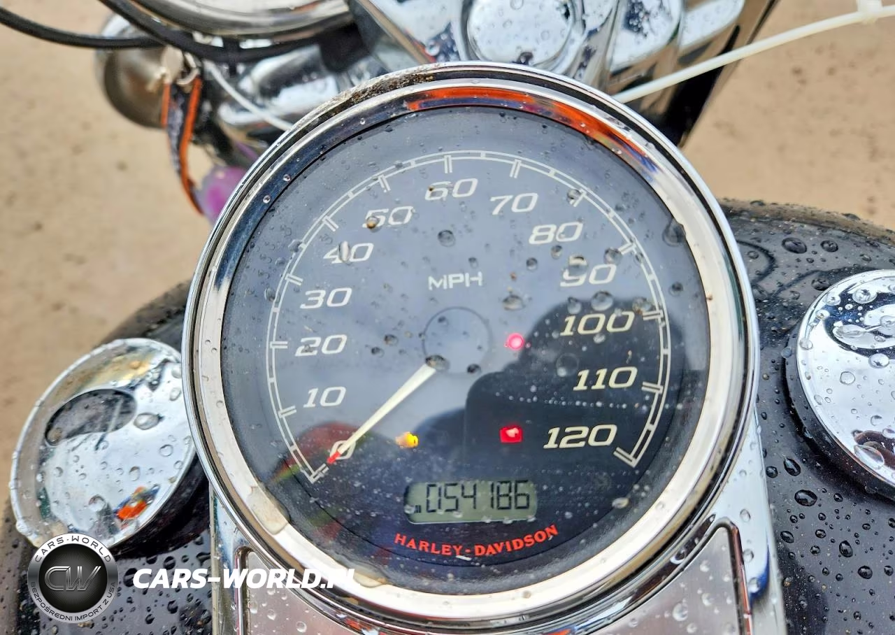 2017 Harley-Davidson Flhr Road King VIN:1HD1FBC10HB614998 - 7