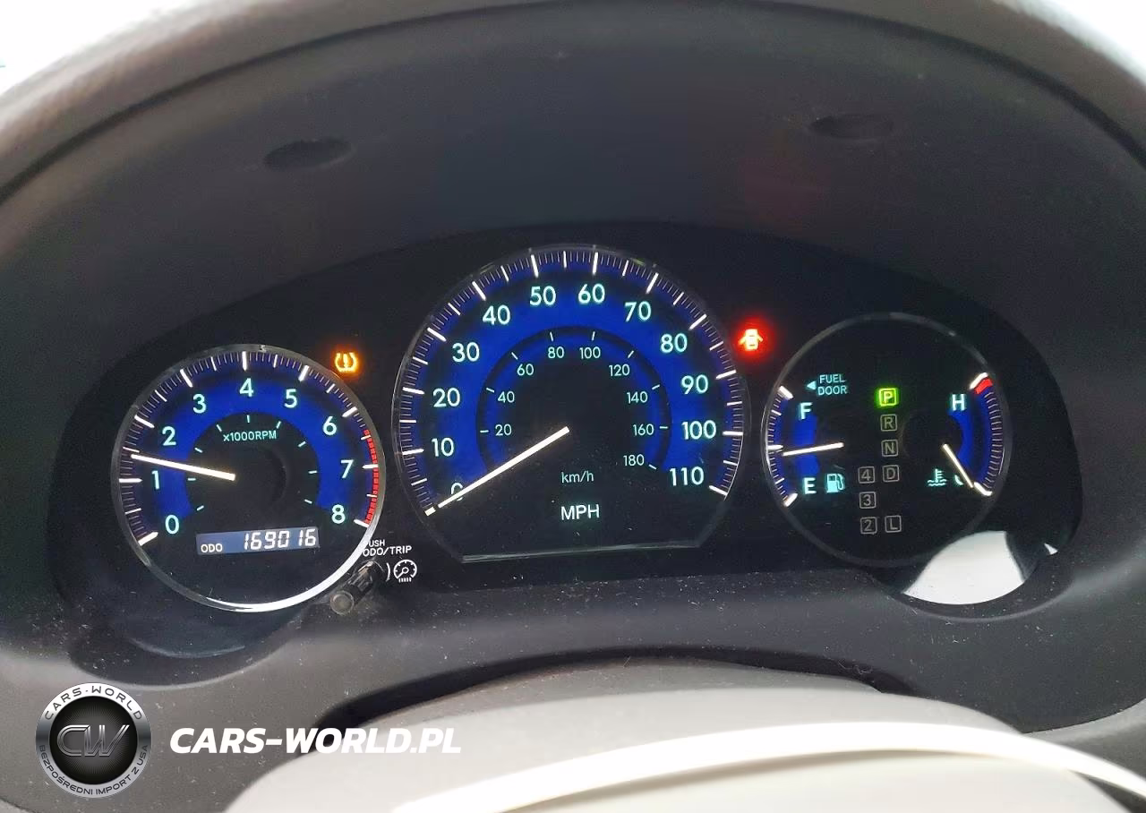 2007 Toyota Sienna Le VIN:5TDBK23CX7S008408 - 9