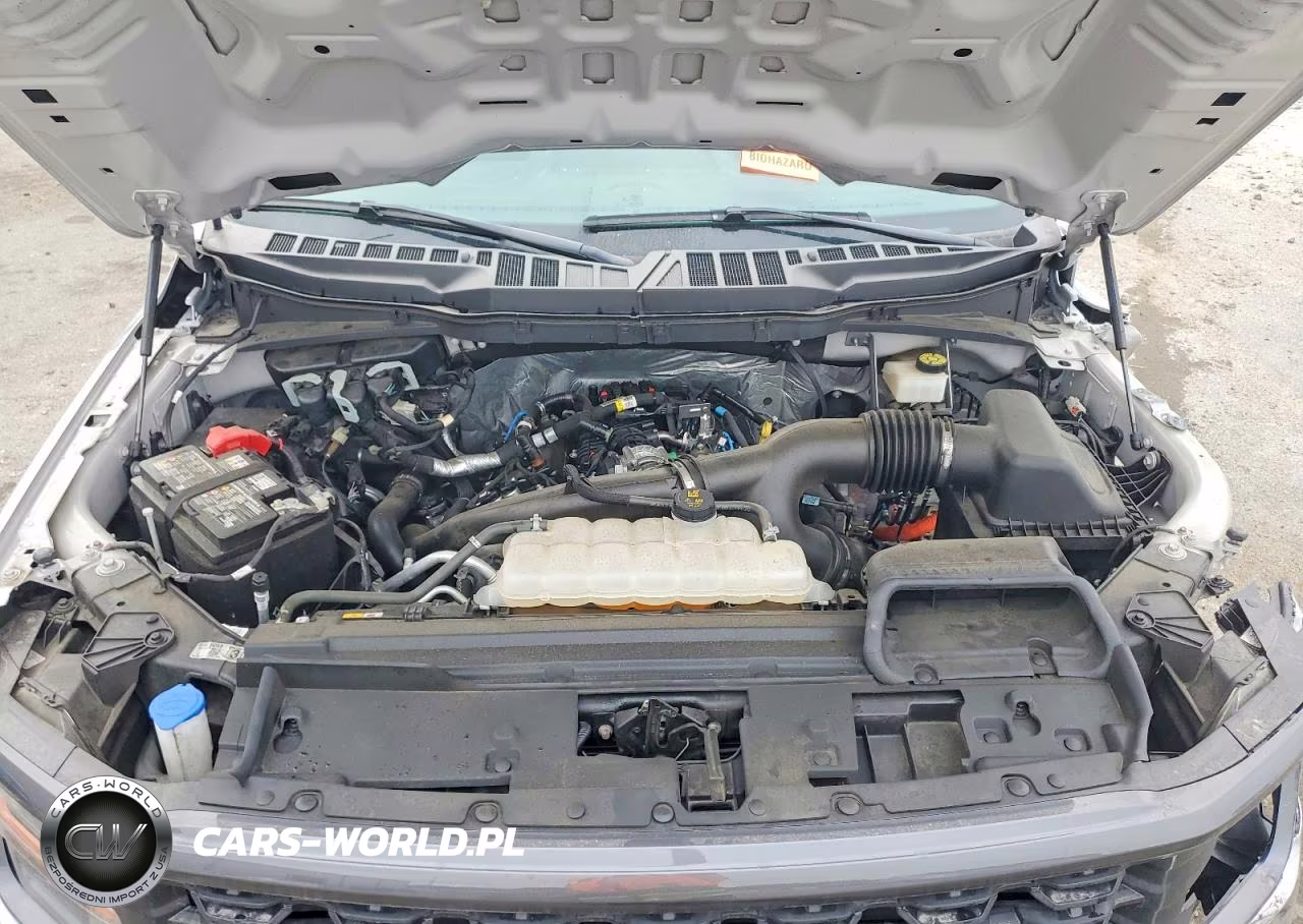 2024 Ford F150 Stx VIN:1FTEX2KP7RKF50059 - 11