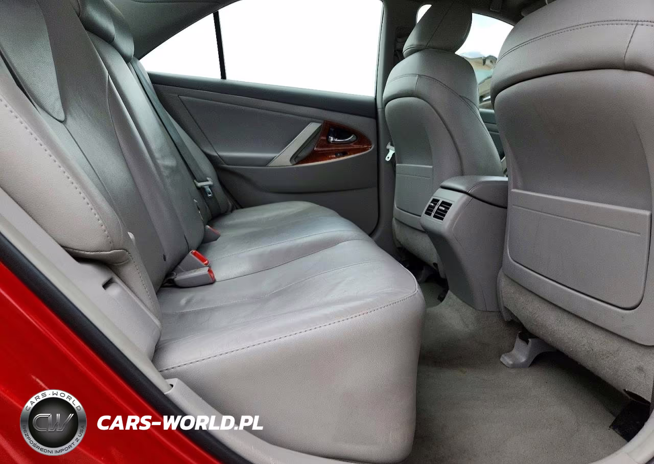 2011 Toyota Camry Xle VIN:4T4BF3EK3BR144321 - 10