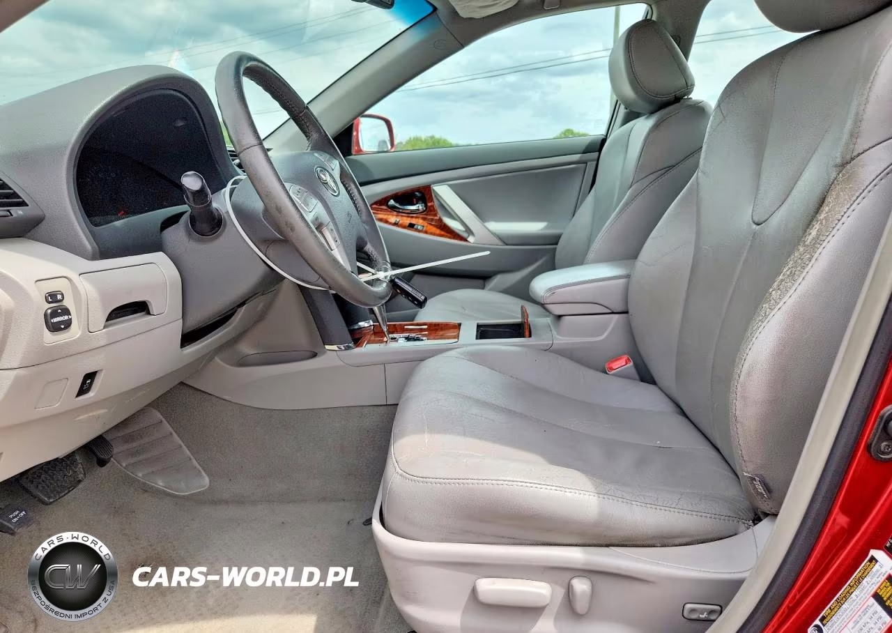 2011 Toyota Camry Xle VIN:4T4BF3EK3BR144321 - 7
