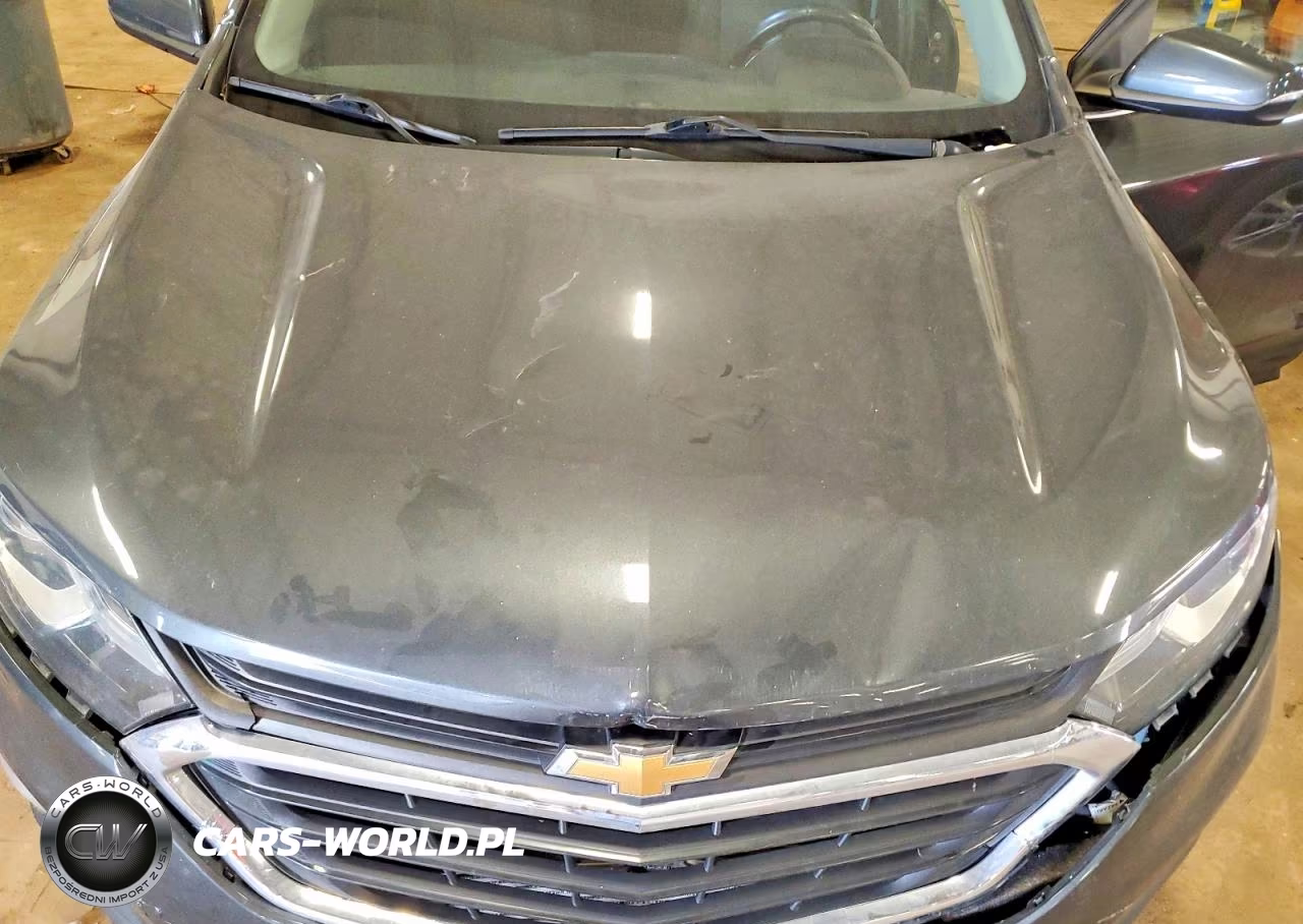 2019 Chevrolet Equinox Lt VIN:2GNAXUEV6K6232695 - 12
