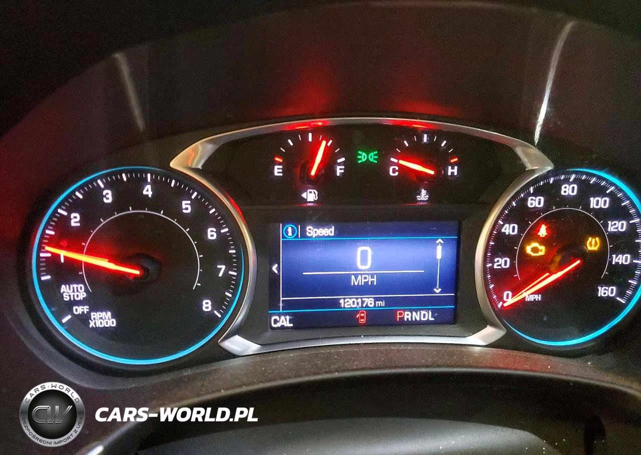 2019 Chevrolet Equinox Lt VIN:2GNAXUEV6K6232695 - 9