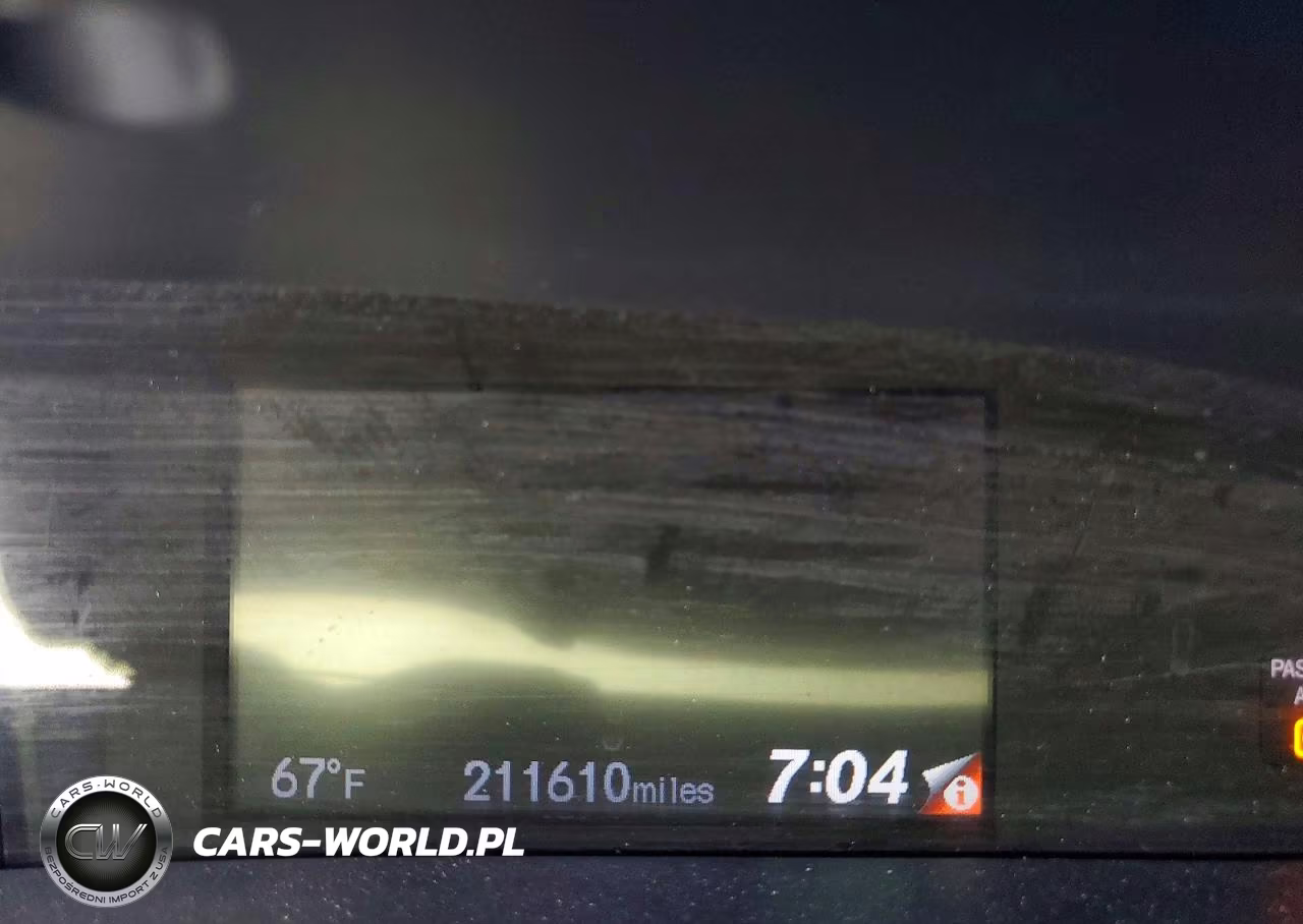 2014 Honda Civic VIN:19XFB2F87EE258656 - 9