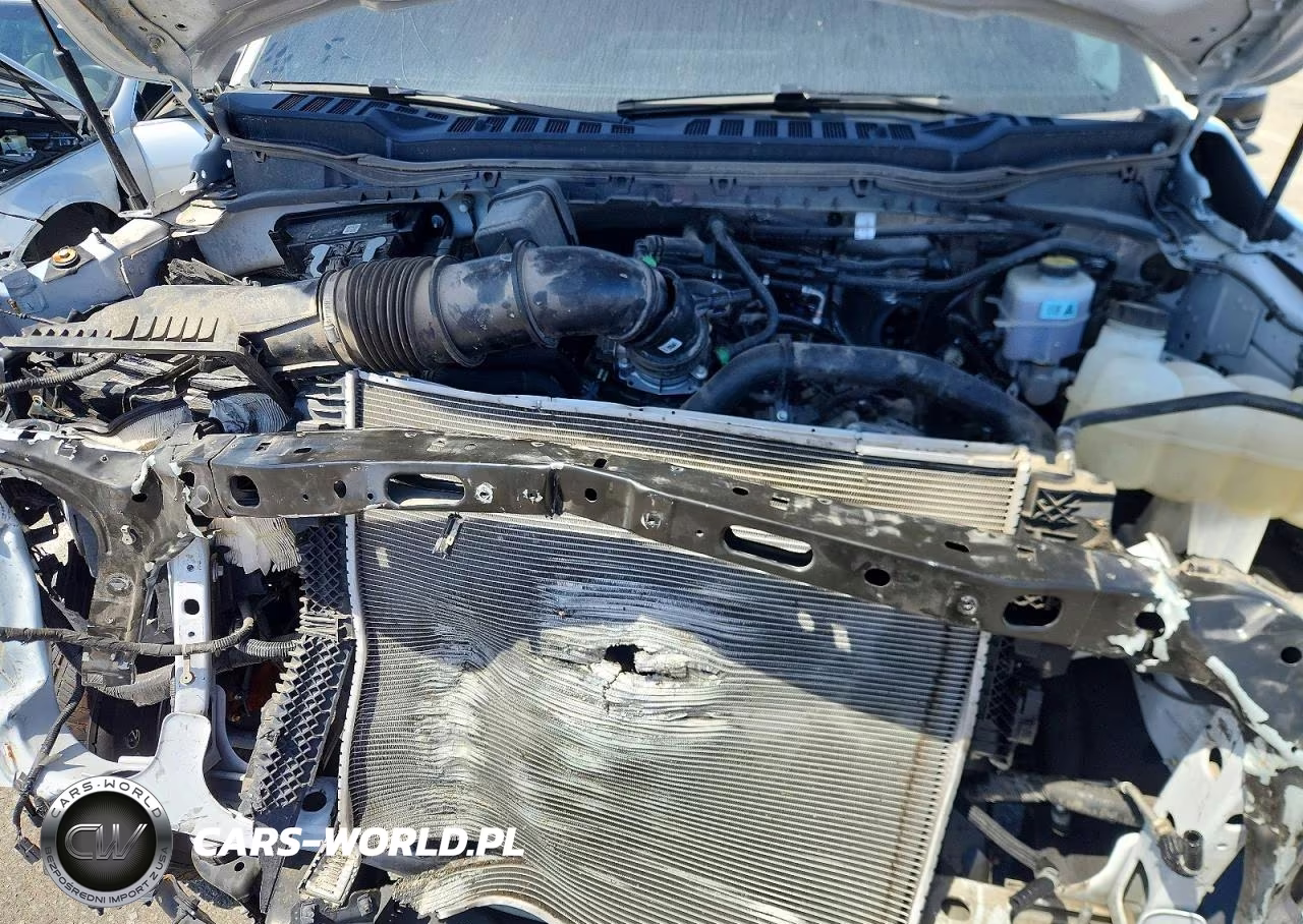 2024 Ford F250 Super Duty VIN:1FT7W2AA0REF67034 - 11