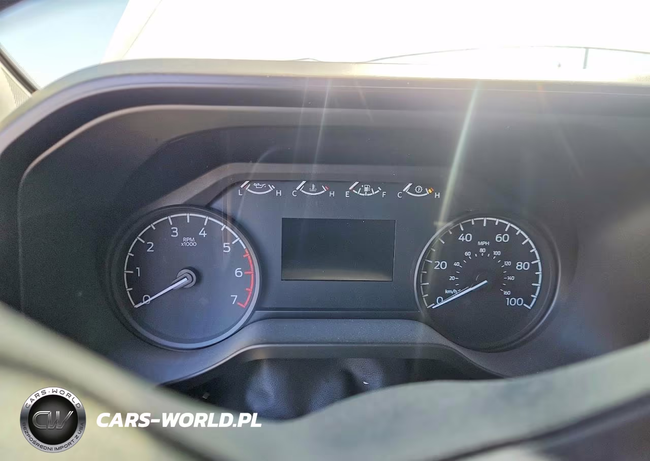 2024 Ford F250 Super Duty VIN:1FT7W2AA0REF67034 - 9