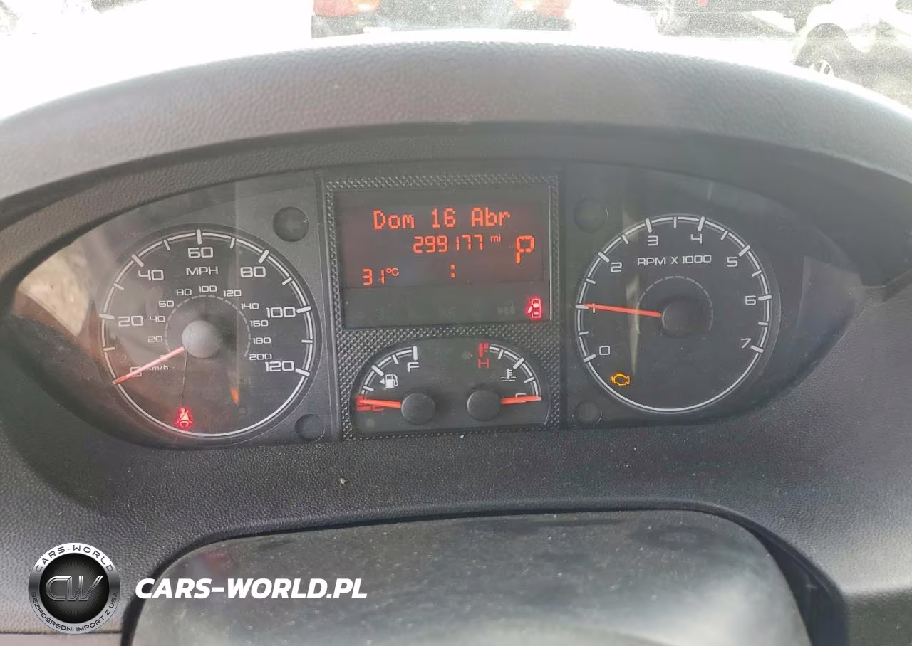 2019 Ram Promaster 3500 3500 High VIN:3C6URVJG6KE551468 - 9