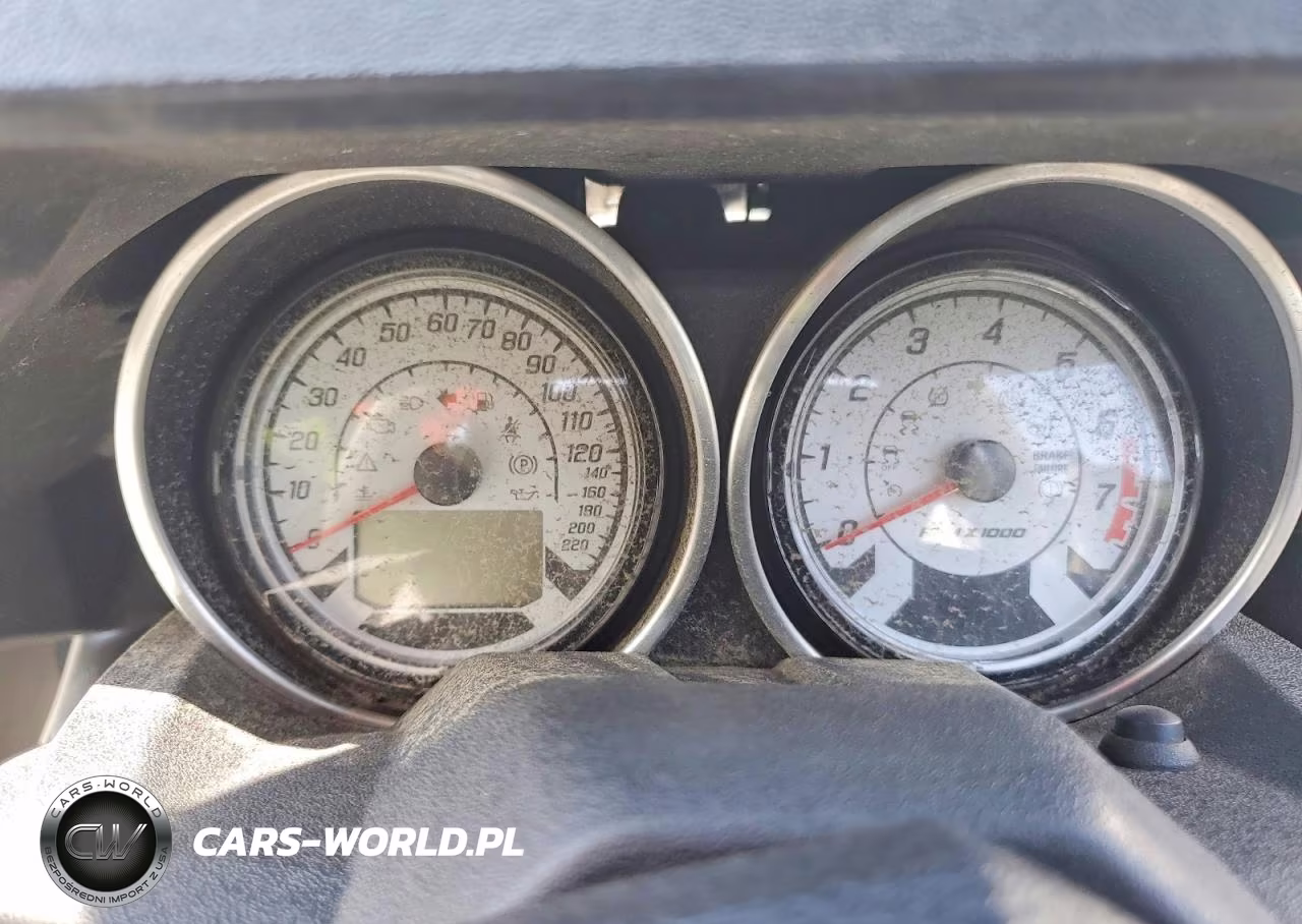 2018 Polaris Slingshot Sl VIN:57XAAPFAXJ8129223 - 7