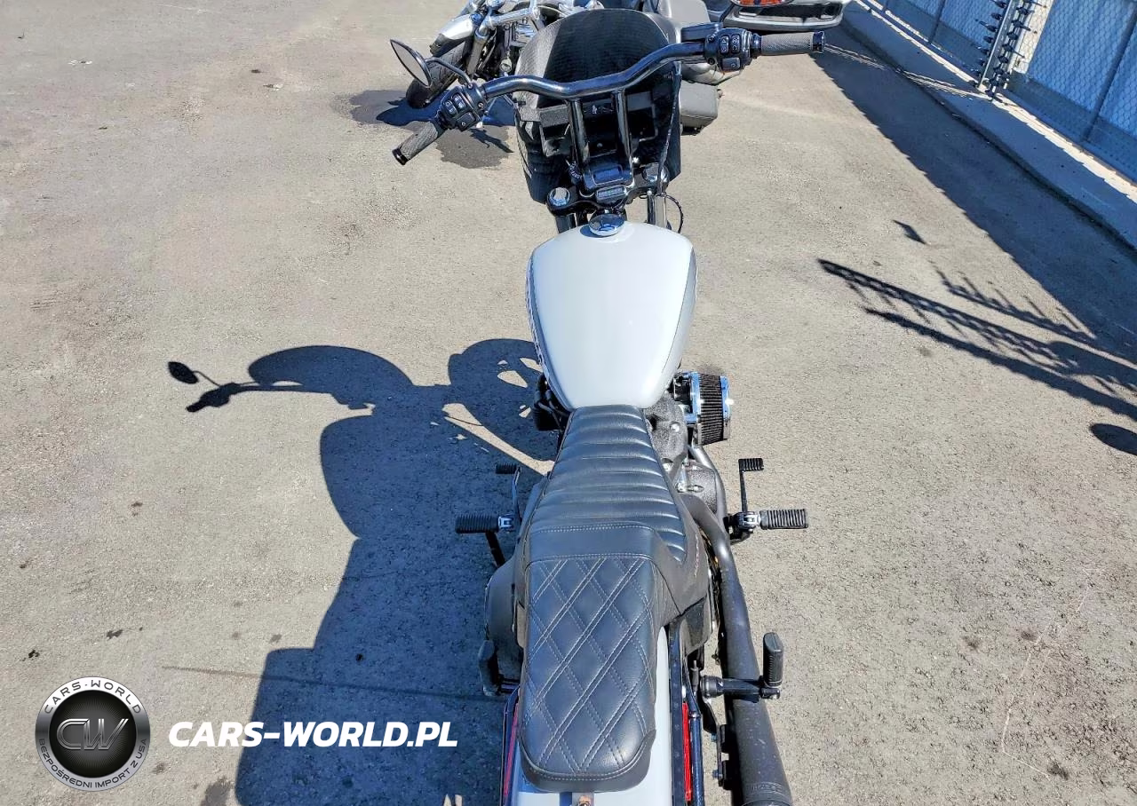 2024 Harley-Davidson Fxbbs VIN:1HD1YYK25RB016981 - 6
