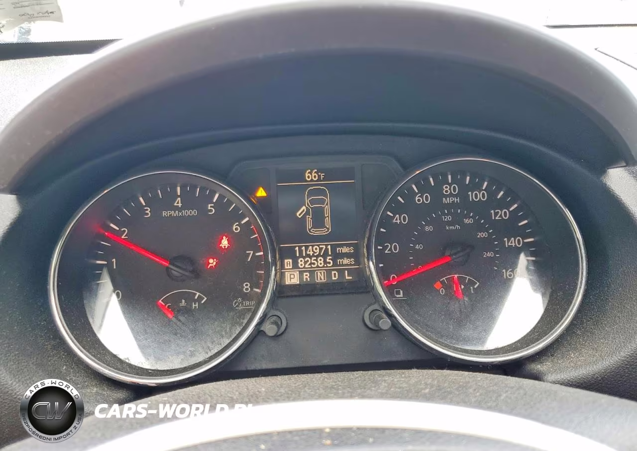 2012 Nissan Rogue S VIN:JN8AS5MVXCW712037 - 9