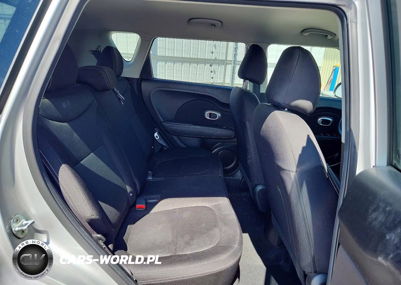 2019 Kia Soul Base VIN:KNDJN2A20K7640219 - 11