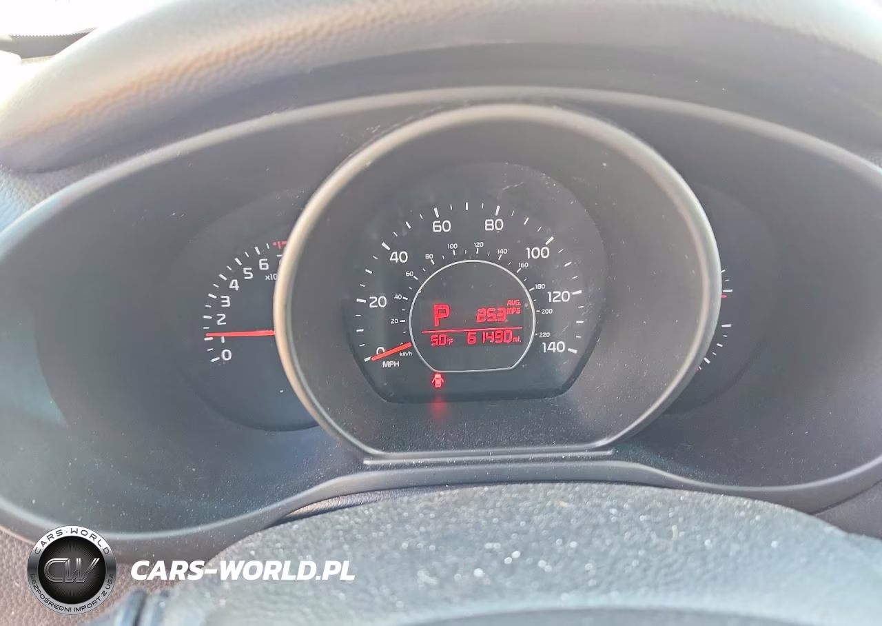 2019 Kia Soul Base VIN:KNDJN2A20K7640219 - 9