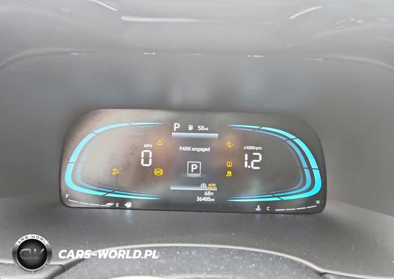 2023 Hyundai Palisade Xrt VIN:KM8R3DGE8PU557468 - 9