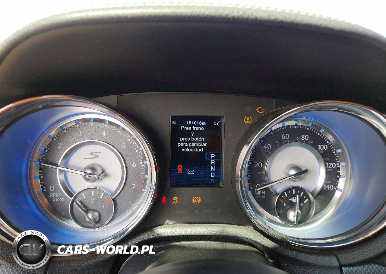 2012 Chrysler 300 S VIN:2C3CCABG1CH157271 - 9