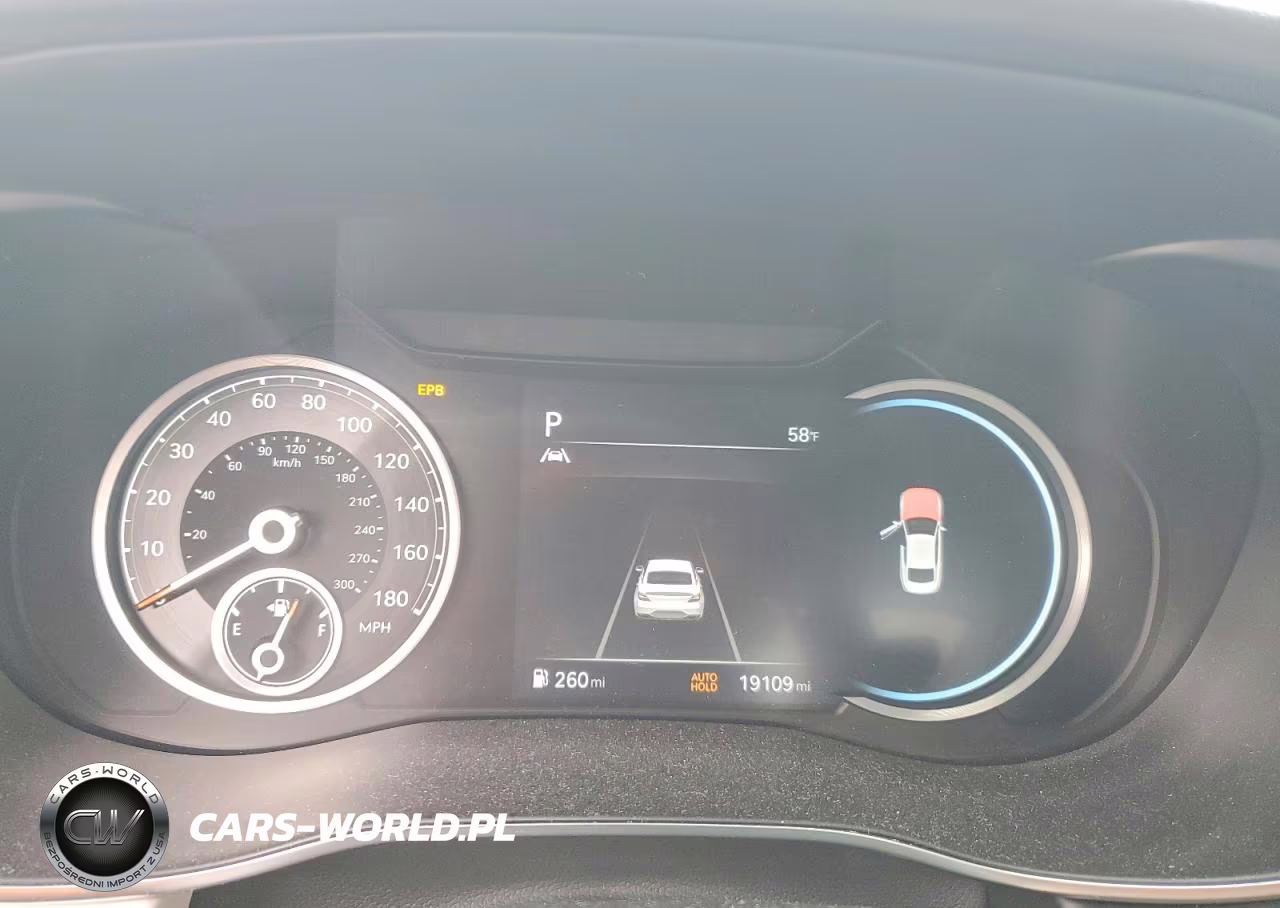 2023 Genesis G70 2.0T VIN:KMTG34TA5PU104425 - 9