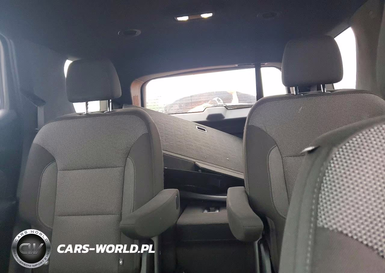 2023 Chevrolet Traverse Lt VIN:1GNERGKW4PJ201188 - 10