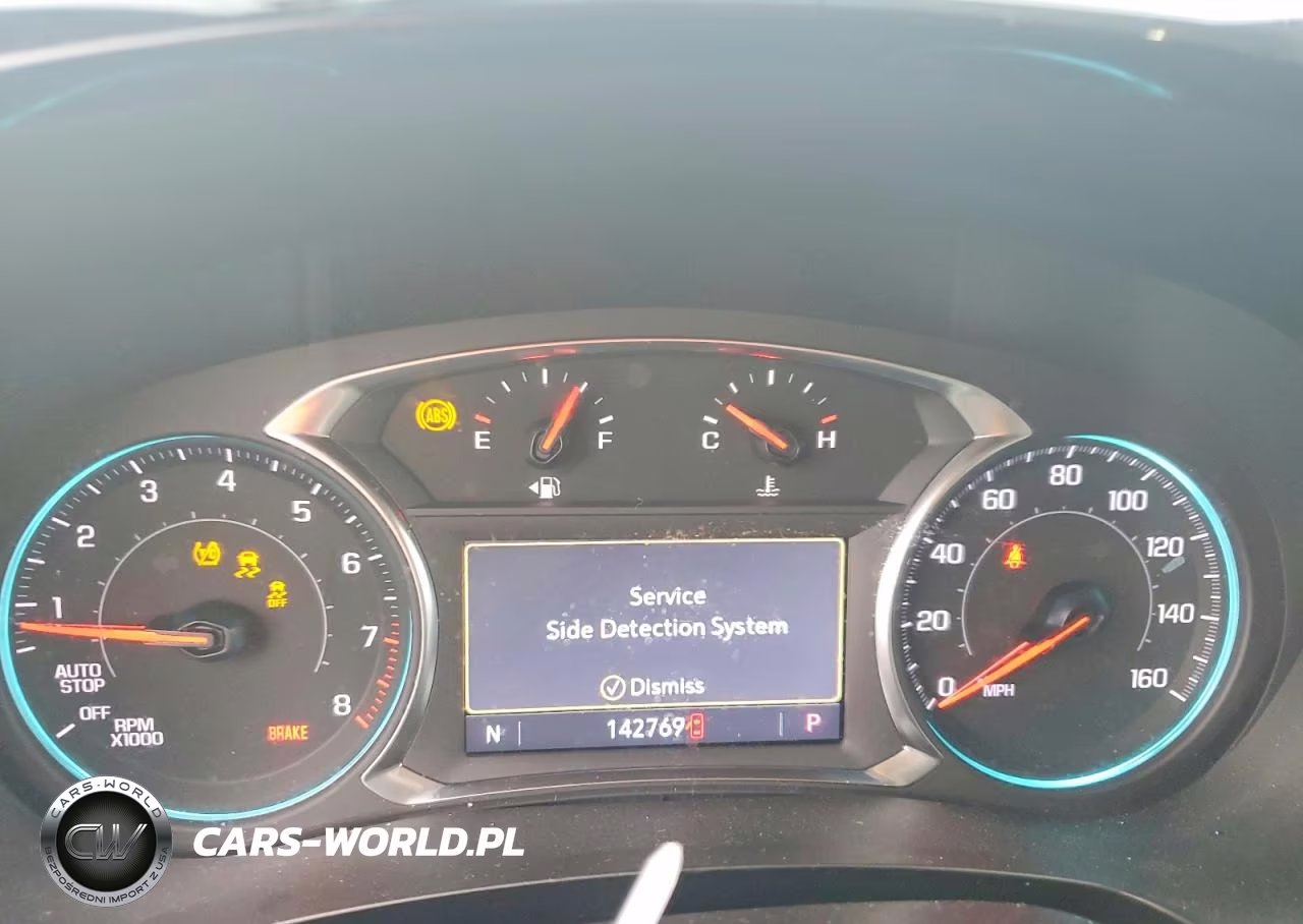 2023 Chevrolet Traverse Lt VIN:1GNERGKW4PJ201188 - 9