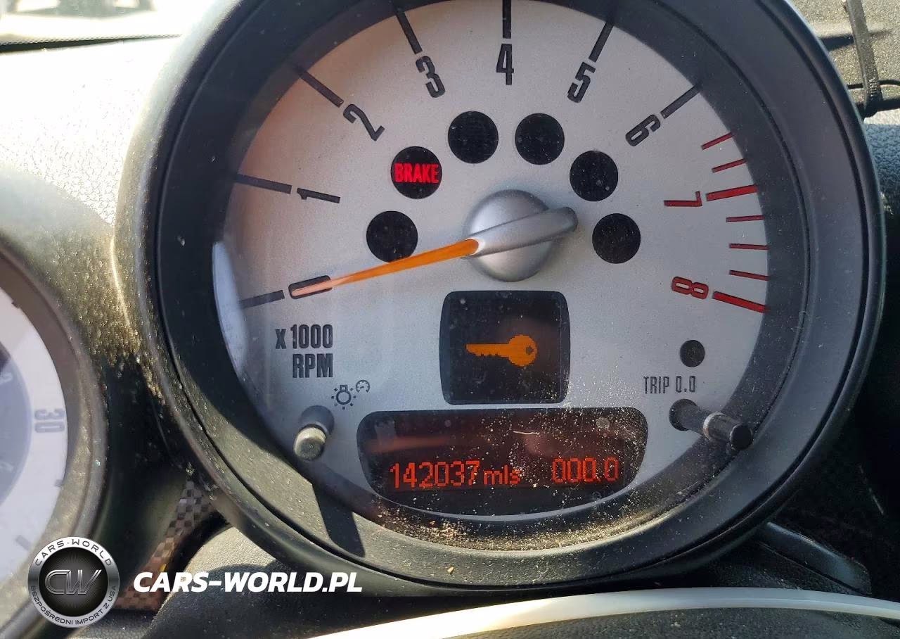 2014 Mini Cooper S VIN:WMWZP3C54ET298650 - 9