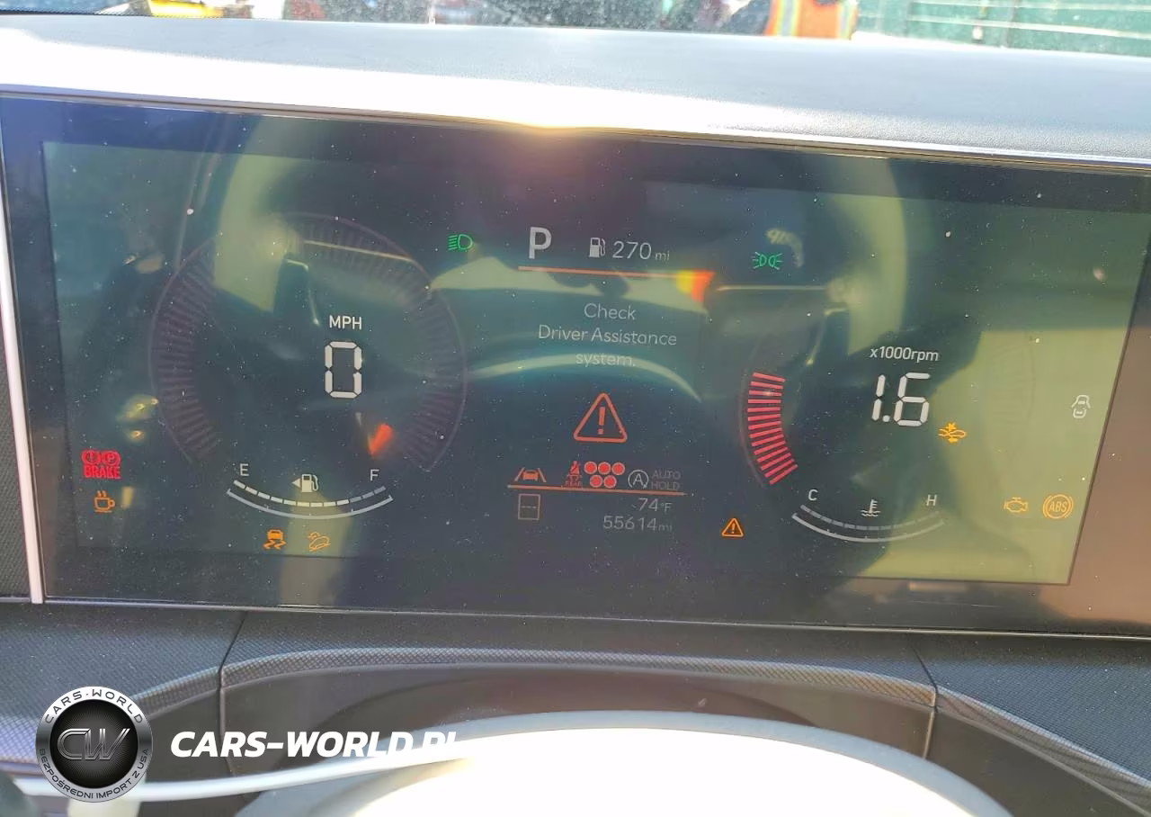 2024 Hyundai Santa Fe Se VIN:5NMP14GL6RH009334 - 9