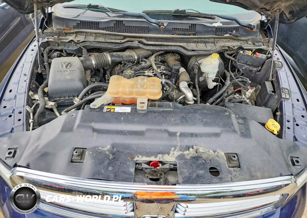 2015 Ram 1500 Big Horn VIN:1C6RR7LMXFS663374 - 11