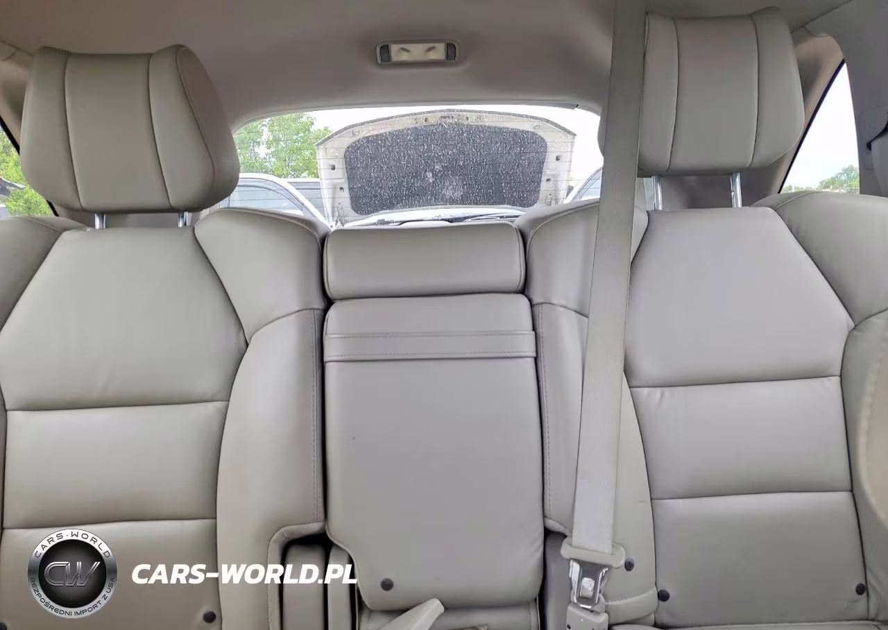 2012 Acura Mdx Technology VIN:2HNYD2H37CH504864 - 10