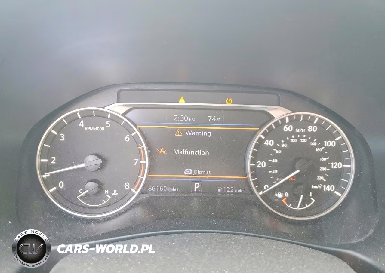 2020 Nissan Altima S VIN:1N4BL4BV9LC210041 - 9