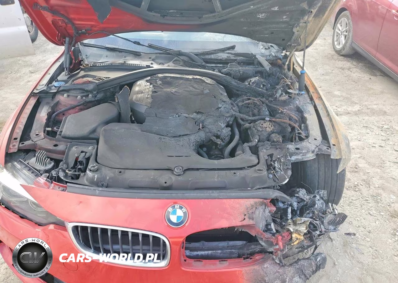 2019 BMW 430I VIN:WBA4W3C51KAF92675 - 11