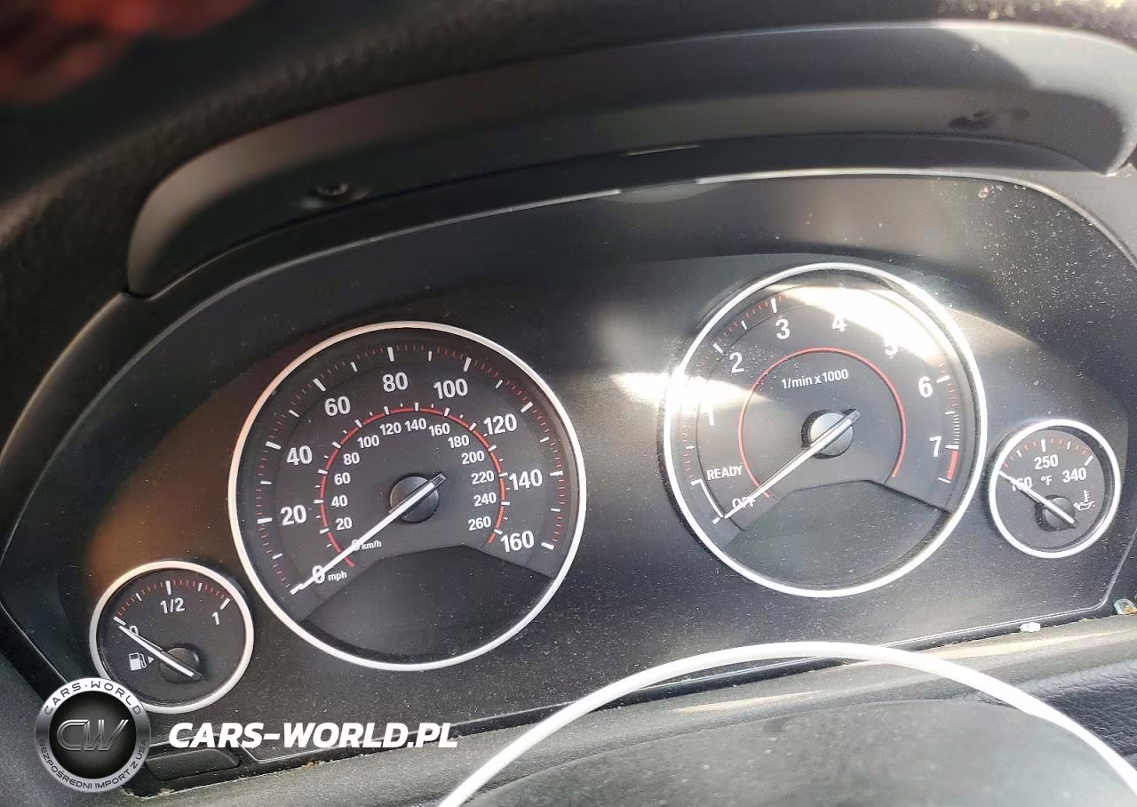 2019 BMW 430I VIN:WBA4W3C51KAF92675 - 9