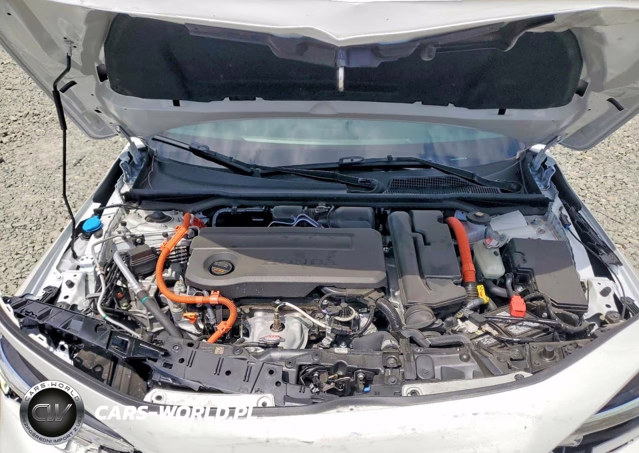2025 Honda Civic Sport VIN:2HGFE4F87SH349933 - 11