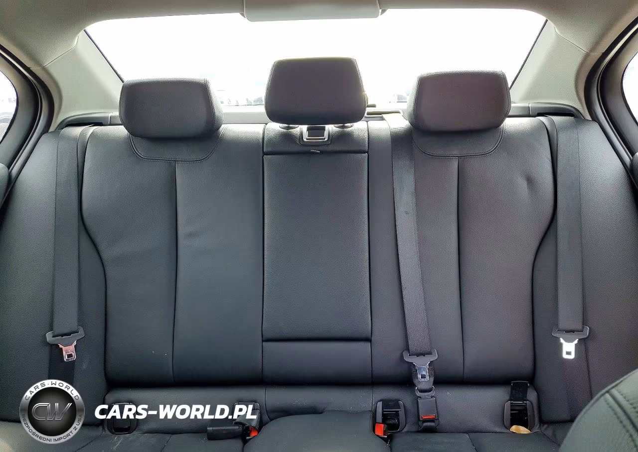 2014 BMW 328 D VIN:WBA3D3C5XEK154878 - 10