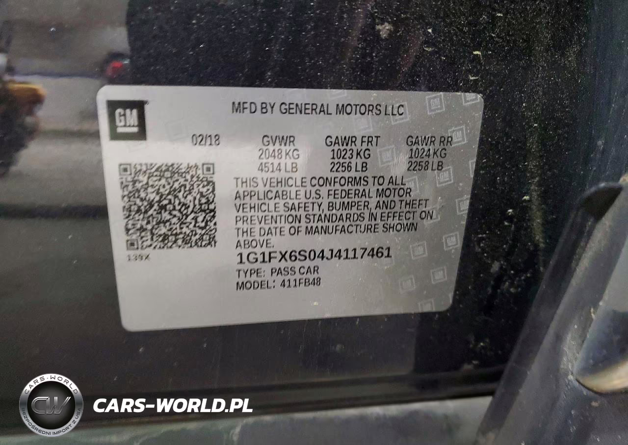 2018 Chevrolet Bolt Ev Premier VIN:1G1FX6S04J4117461 - 13