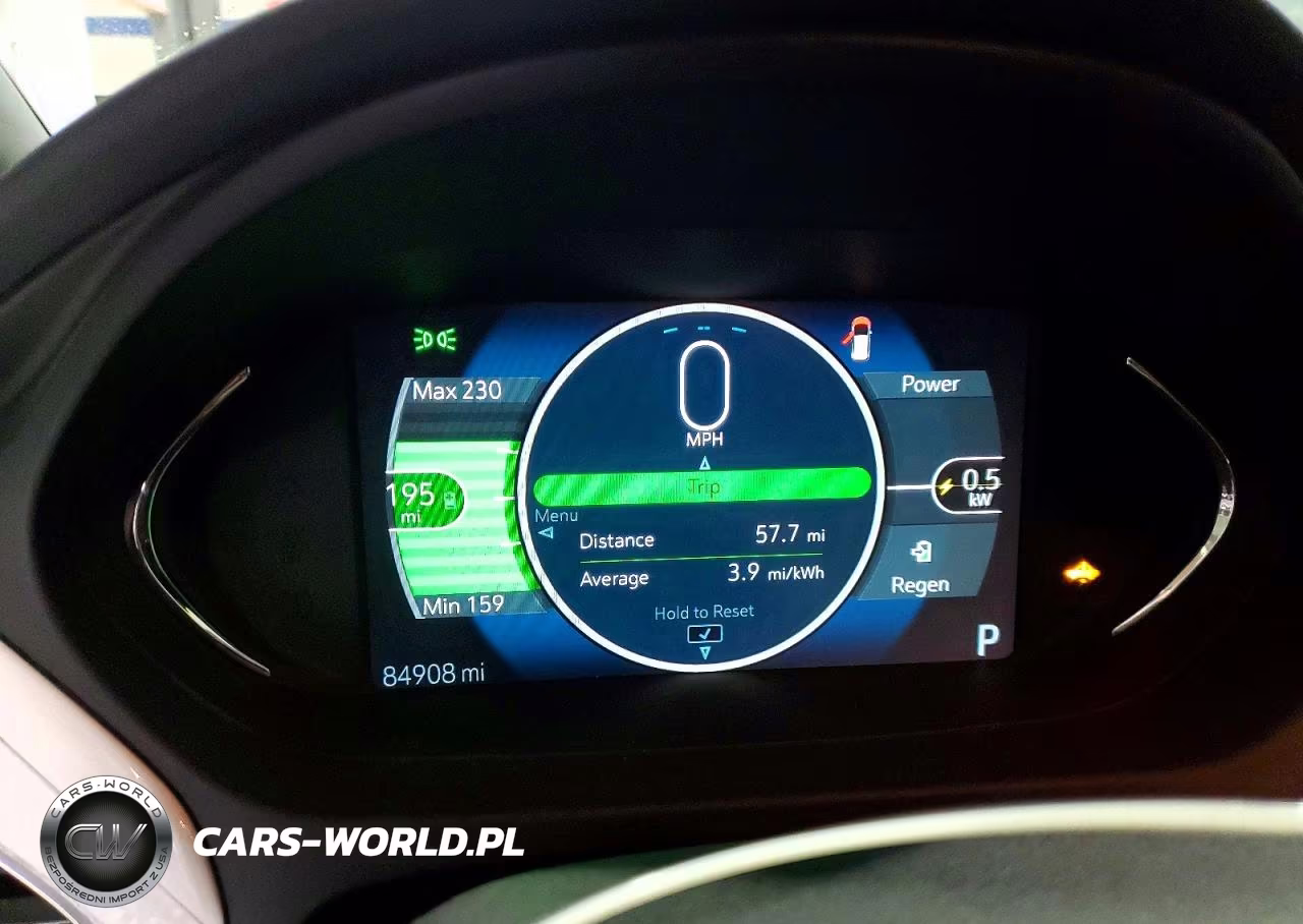 2018 Chevrolet Bolt Ev Premier VIN:1G1FX6S04J4117461 - 9