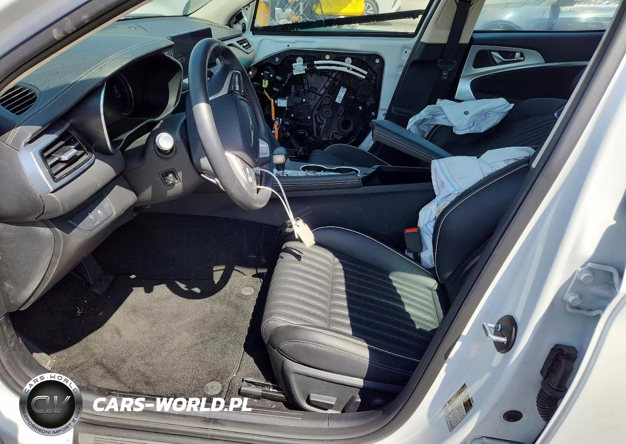 2026 Genesis G70 Prestige VIN:KMTG24SC4TU163689 - 7