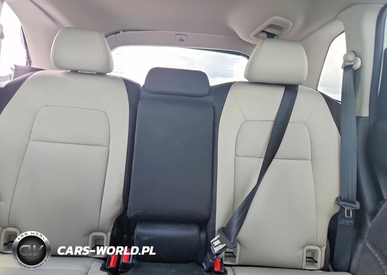 2025 Honda Cr-V Ex VIN:7FARS3H45SE006721 - 10