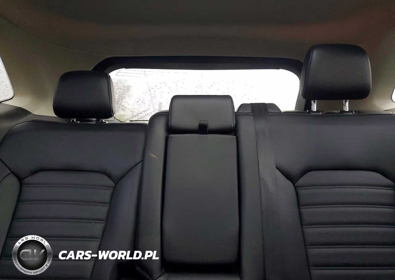2019 Ford Edge Sel VIN:2FMPK4J99KBC45471 - 10