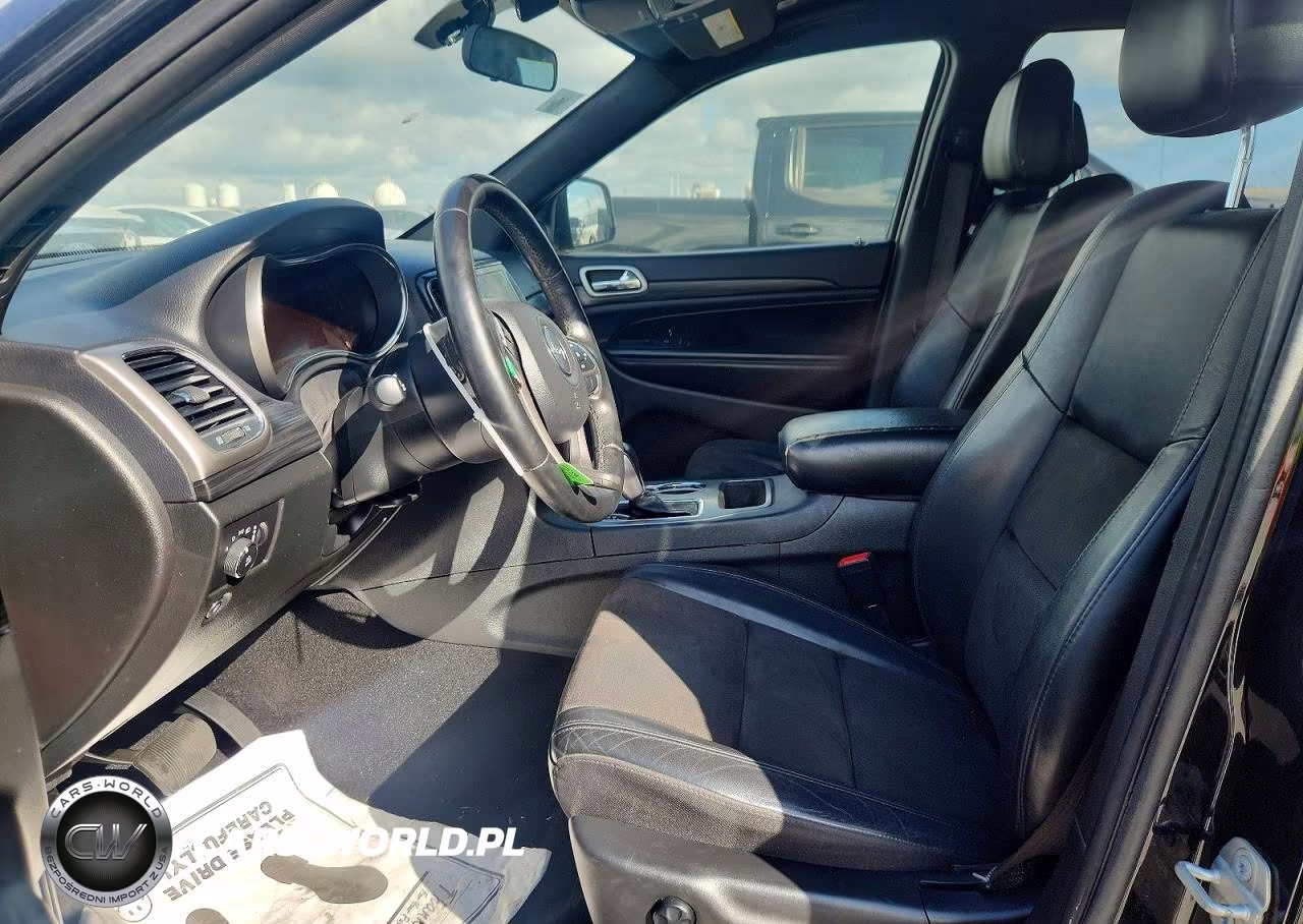 2021 Jeep Grand Cherokee Laredo X 4X2 VIN:1C4RJEAG8MC739568 - 7