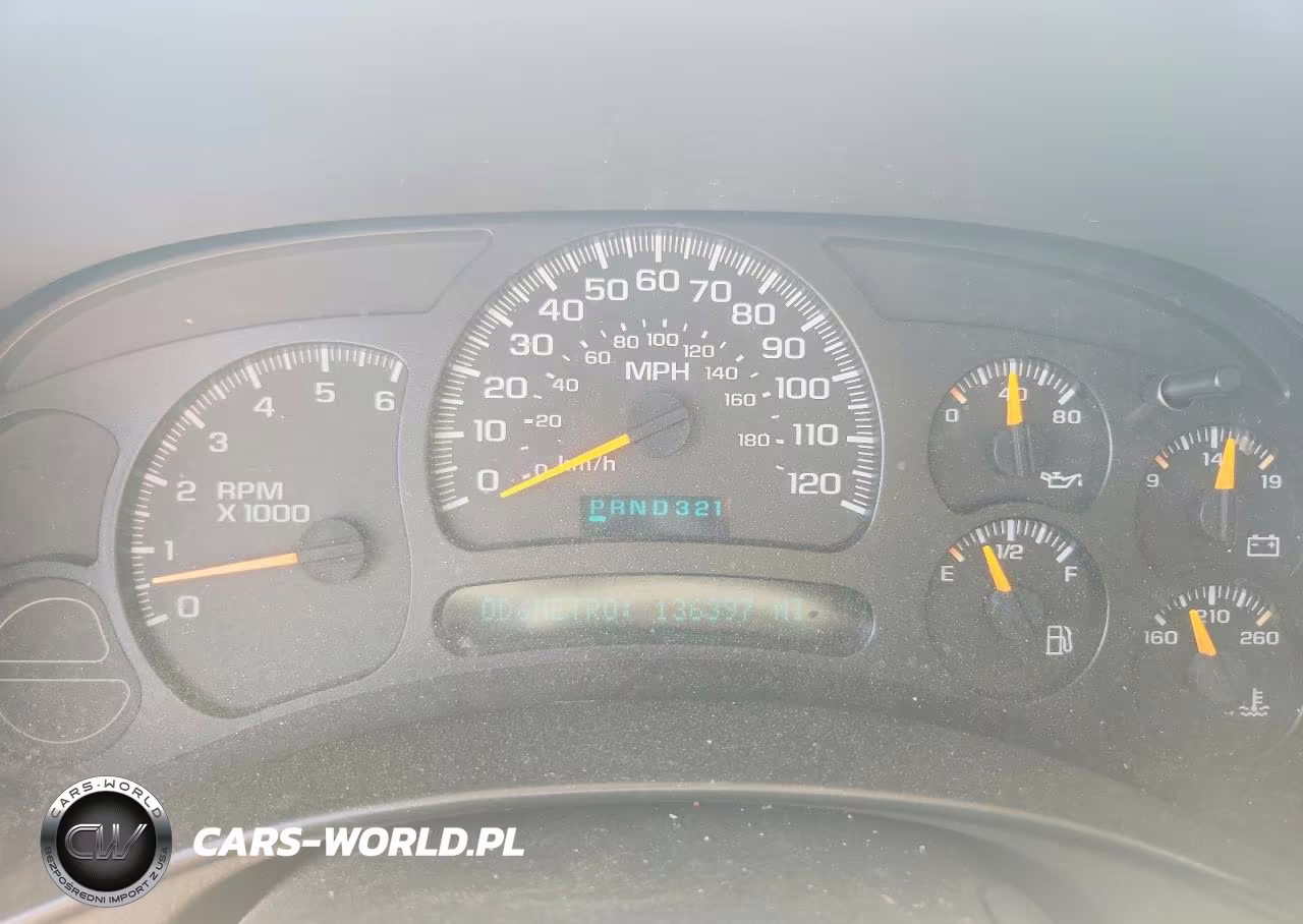 2003 Chevrolet Silverado C1500 VIN:2GCEC19V131412227 - 9