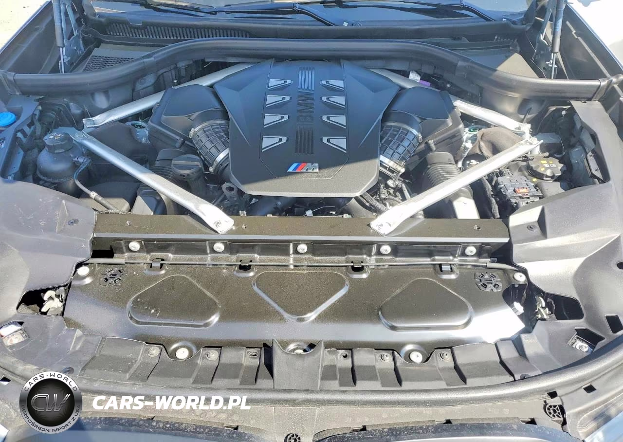 2026 BMW X7 M60I VIN:5UX33EM01T9075431 - 12