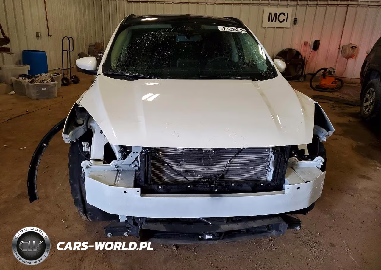 2020 Ford Escape Titanium VIN:1FMCU9J97LUC20537 - 5