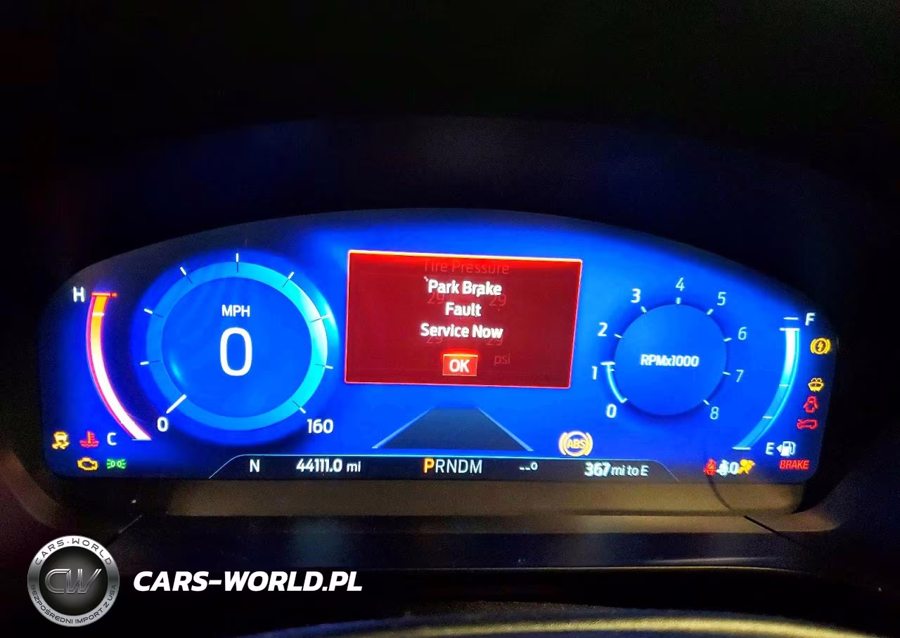 2020 Ford Escape Titanium VIN:1FMCU9J97LUC20537 - 9