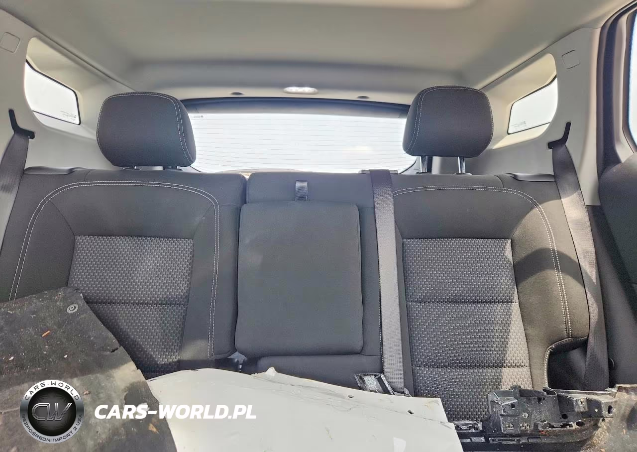 2022 GMC Terrain Sle VIN:3GKALMEV7NL278500 - 10
